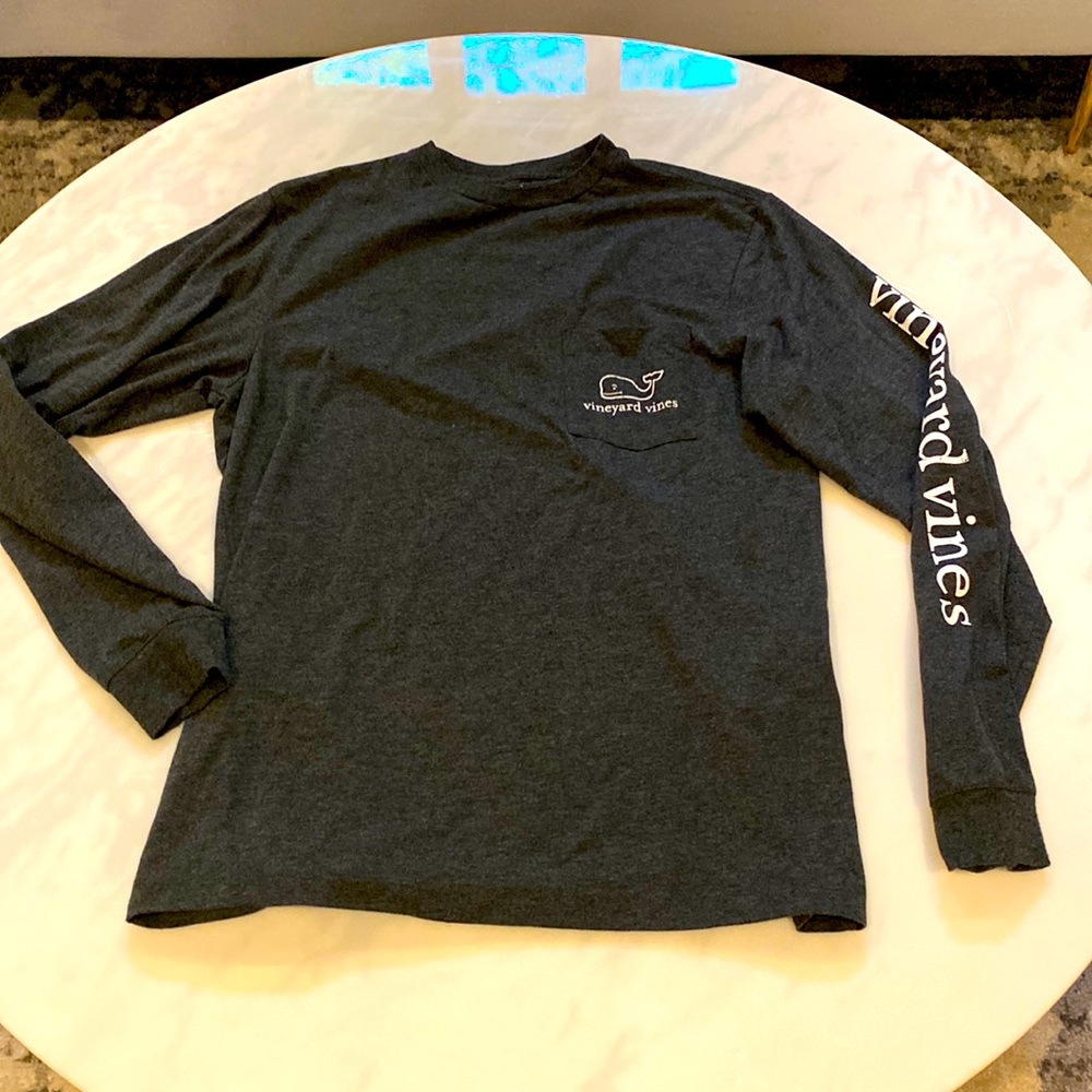 Vineyard Vines long sleeve shirt